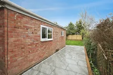 Percival Road, RUGBY