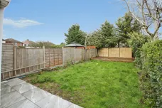 Percival Road, RUGBY