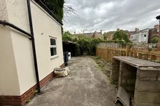 Mayfield Street, HULL