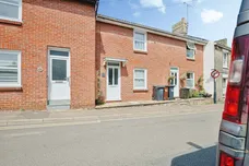 Short Brackland, Bury St. Edmunds