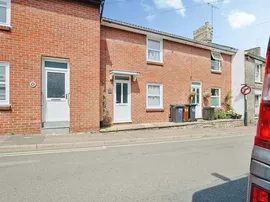 Short Brackland, Bury St. Edmunds photo