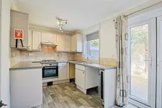 Short Brackland, Bury St. Edmunds