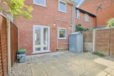 Short Brackland, Bury St. Edmunds