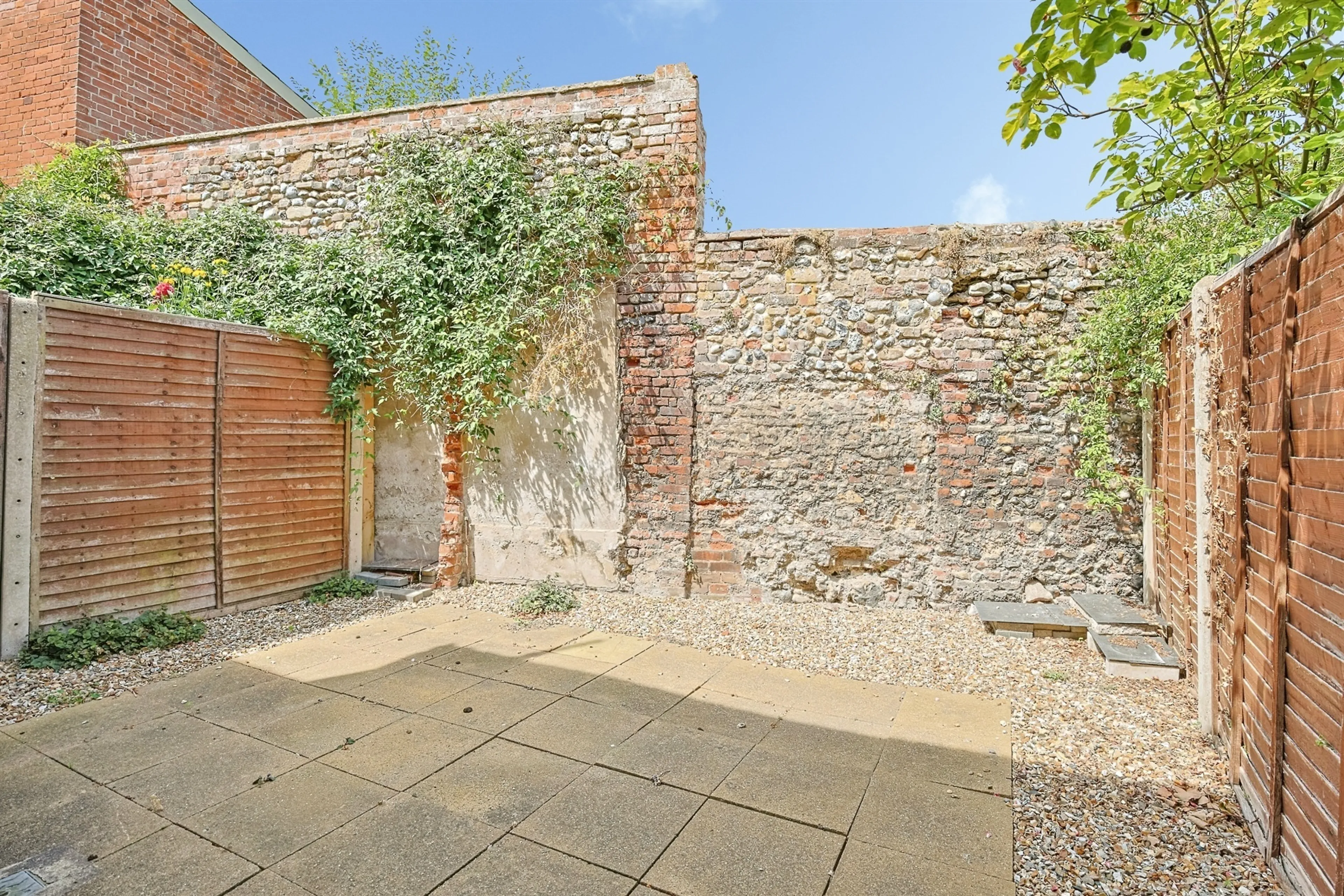 Property at Short Brackland, Bury St. Edmunds