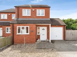 Wellington Crescent, Sculthorpe, Fakenham photo