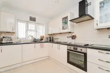Wellington Crescent, Sculthorpe, Fakenham