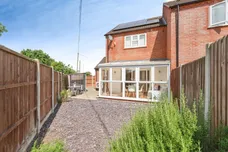 Wellington Crescent, Sculthorpe, Fakenham