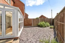Wellington Crescent, Sculthorpe, Fakenham