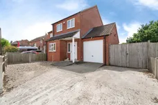 Wellington Crescent, Sculthorpe, Fakenham