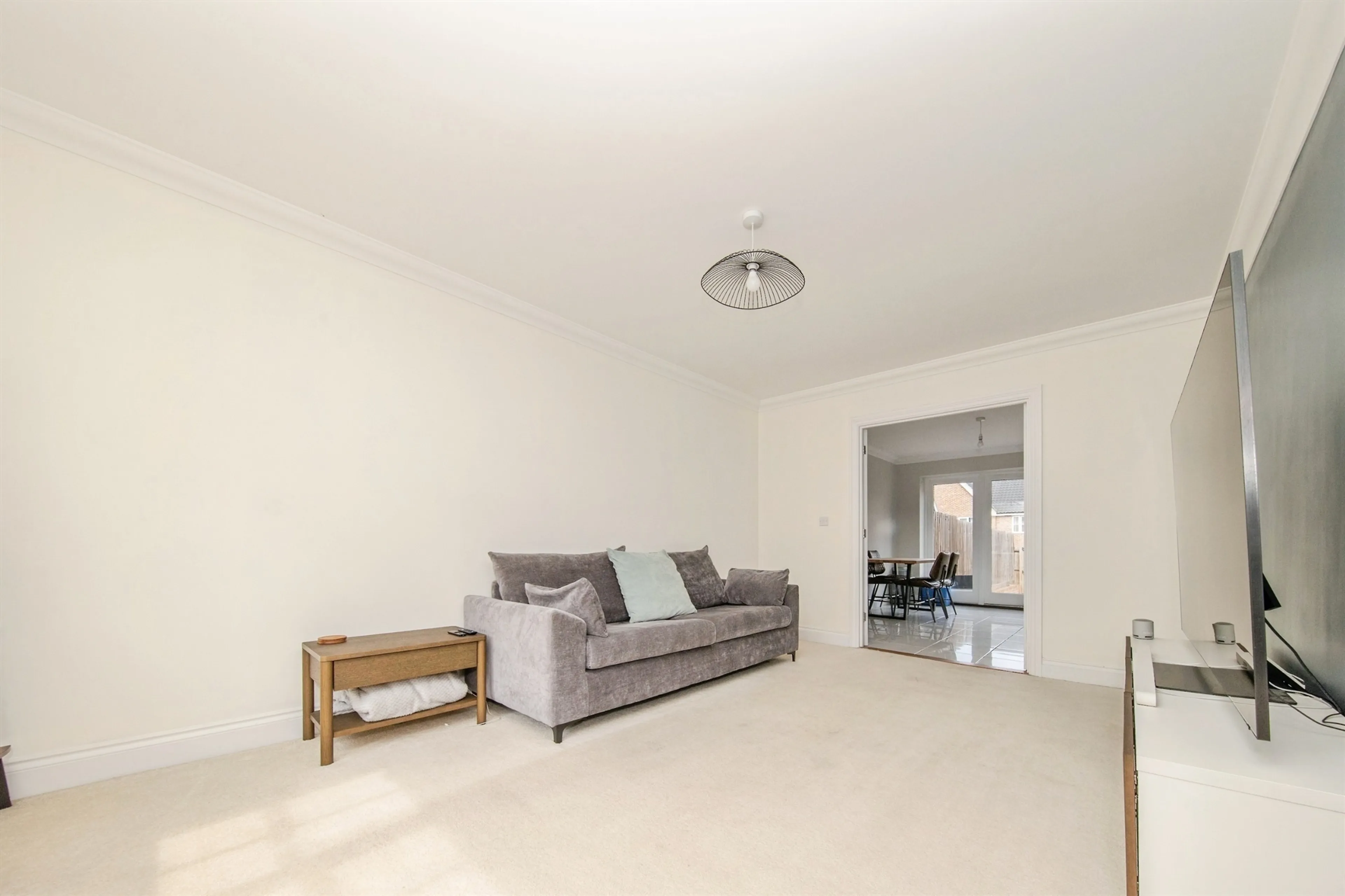Property at Jackdaw Close, Needham Market, Ipswich