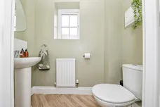 Jackdaw Close, Needham Market, Ipswich