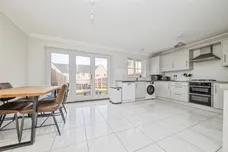 Jackdaw Close, Needham Market, Ipswich