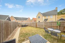 Jackdaw Close, Needham Market, Ipswich