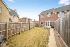 Jackdaw Close, Needham Market, Ipswich