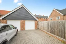 Jackdaw Close, Needham Market, Ipswich