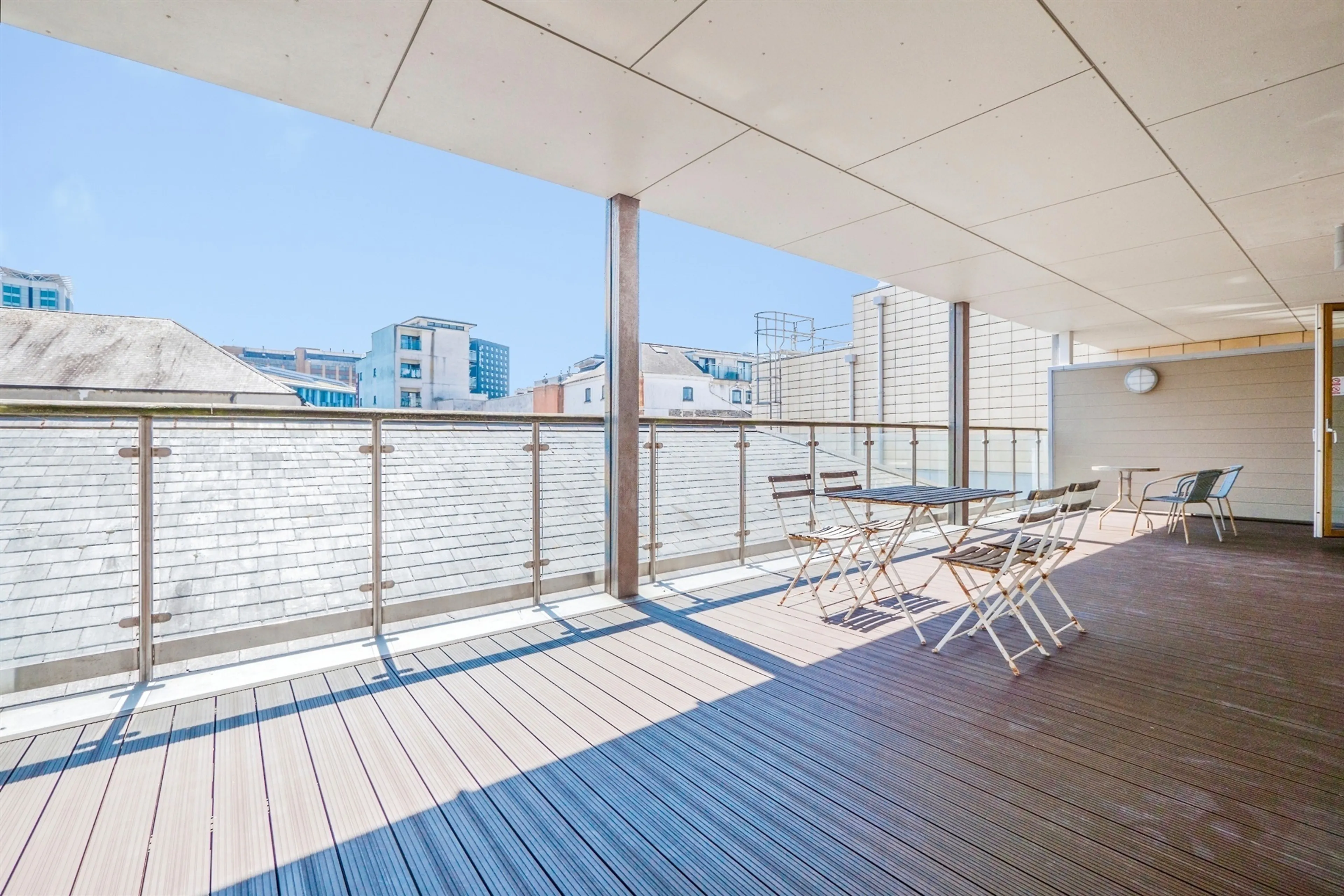Property at Barry Lane, Cardiff