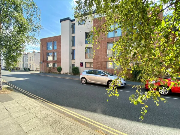 Coopers Court, Chelteham