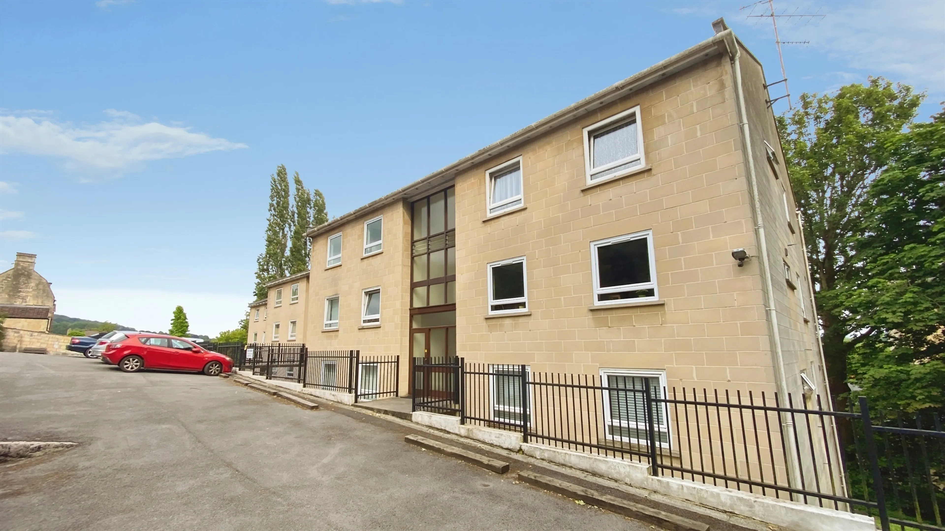 Property at London Road West, Bath