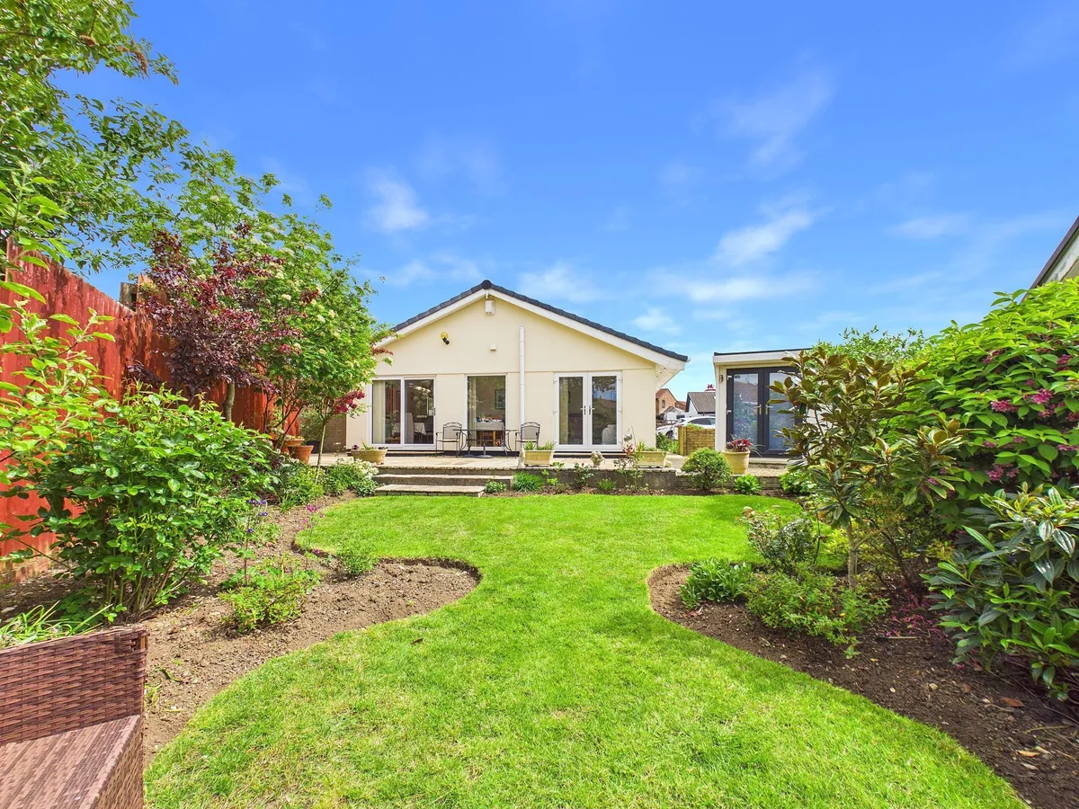 Adenfield Way, Rhoose CF62