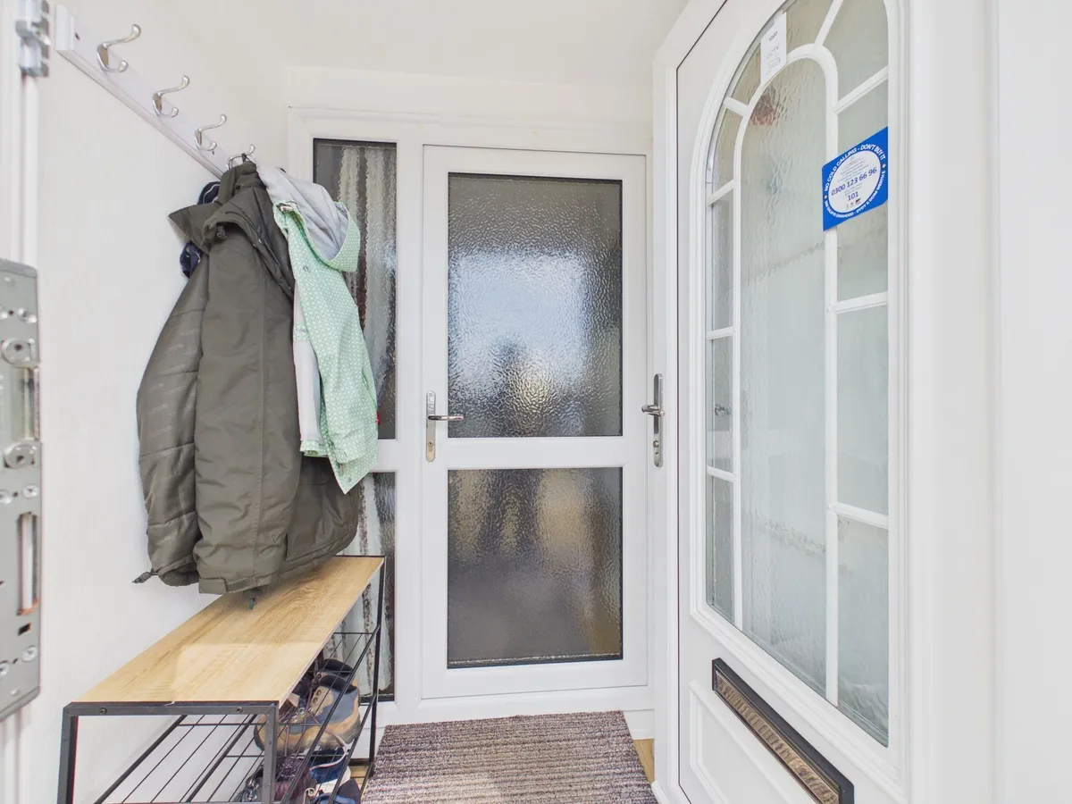 Adenfield Way, Rhoose CF62