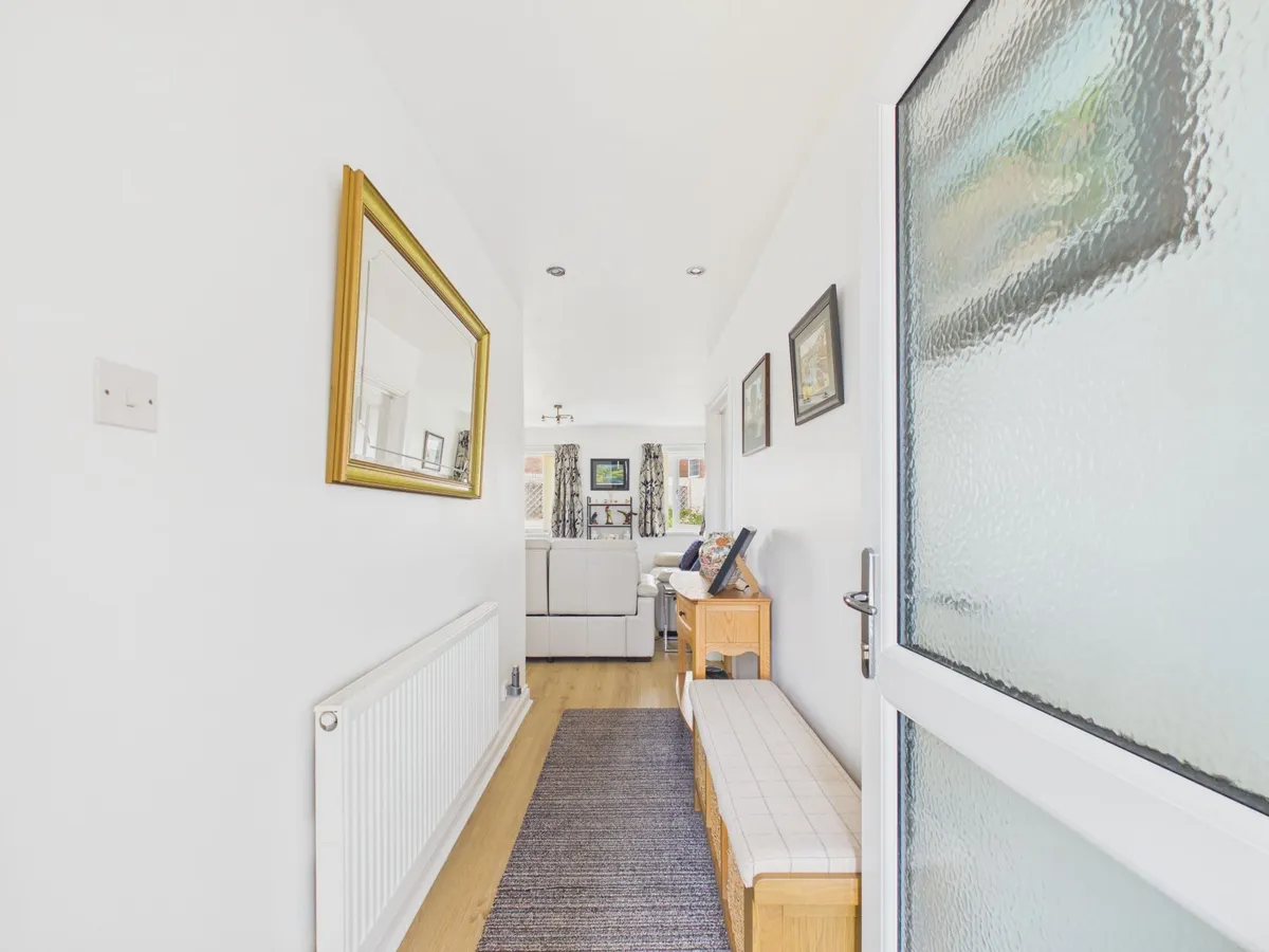 Adenfield Way, Rhoose CF62