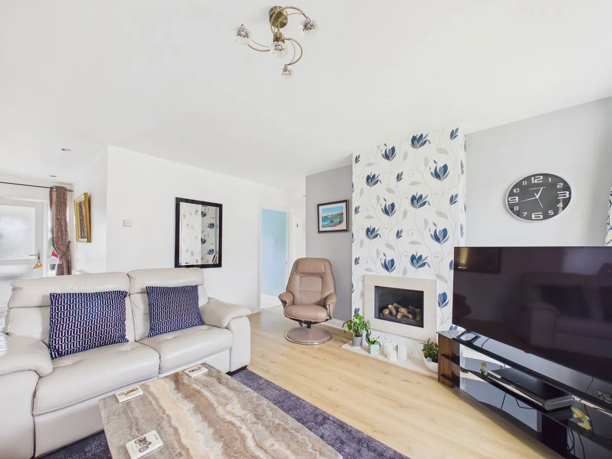 Adenfield Way, Rhoose CF62