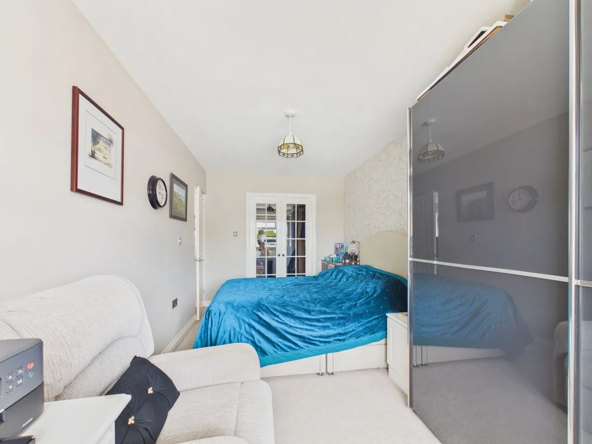 Adenfield Way, Rhoose CF62