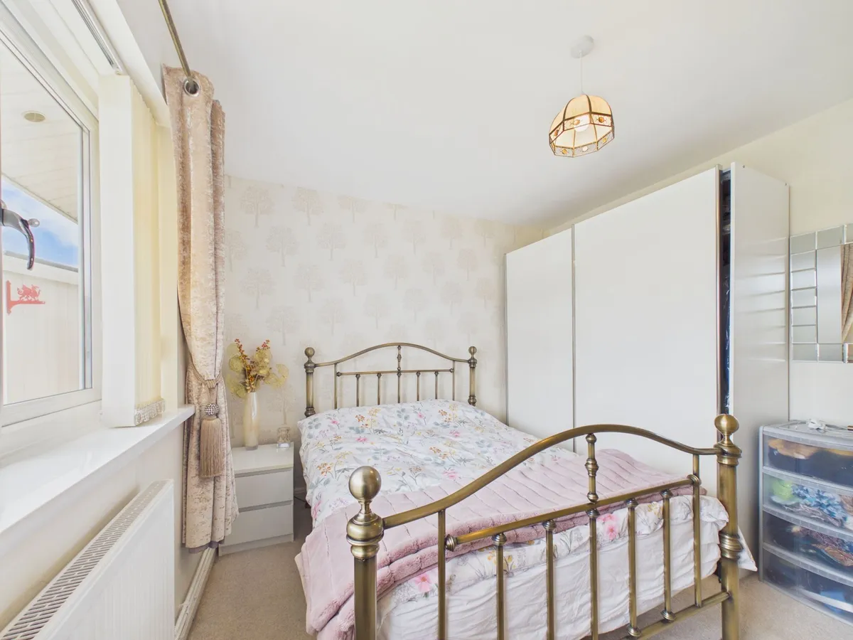 Adenfield Way, Rhoose CF62