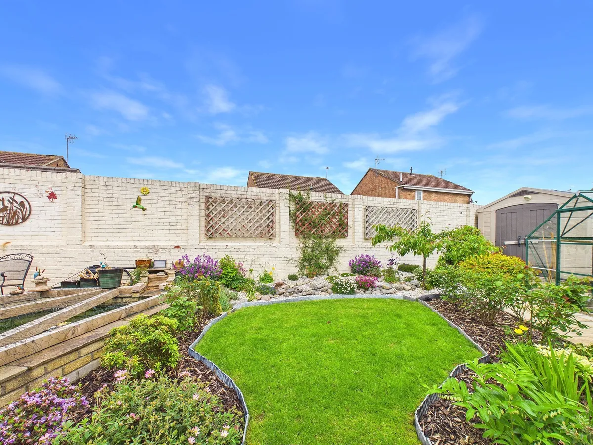 Adenfield Way, Rhoose CF62