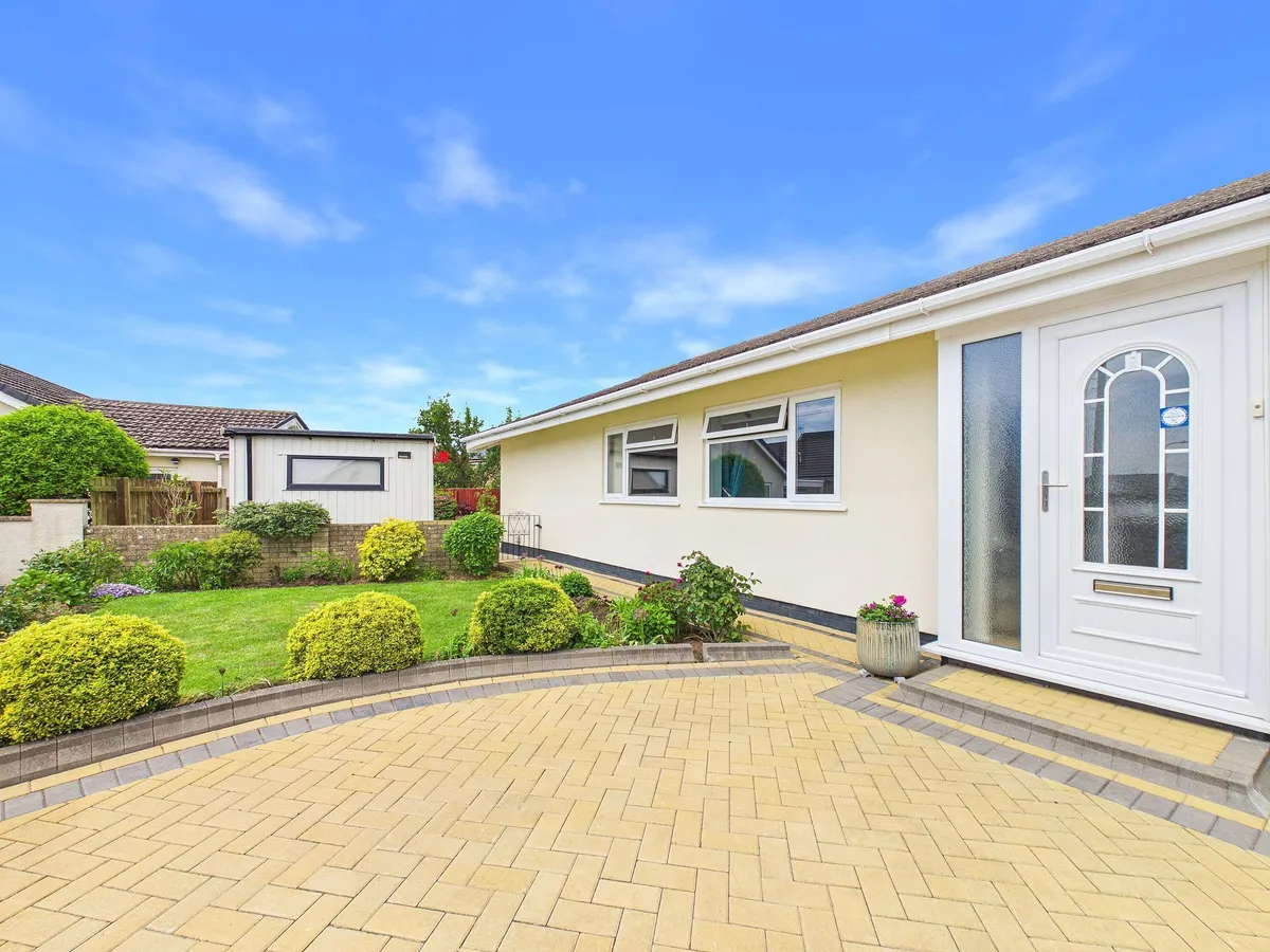 Adenfield Way, Rhoose CF62