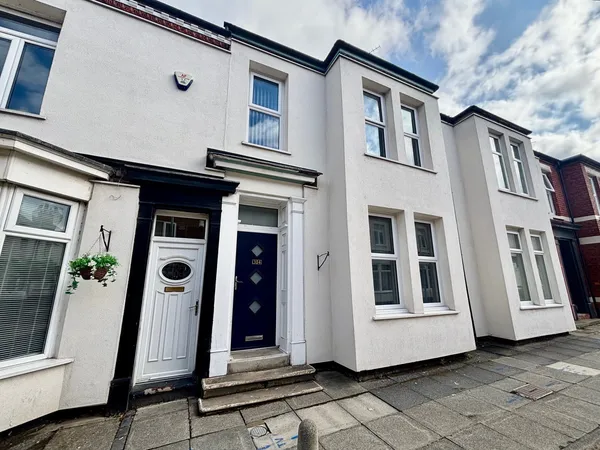 St. Peters Road, Stockton