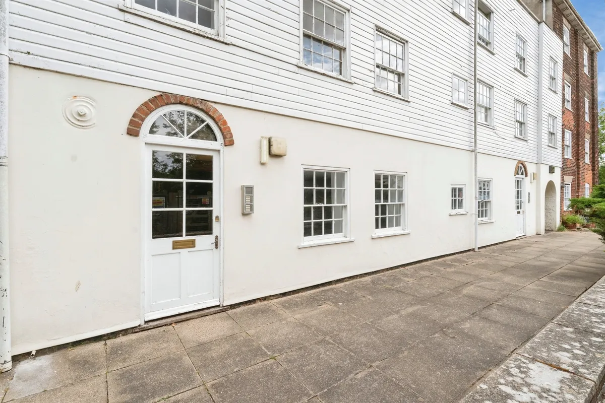 Bridge Street, Fakenham