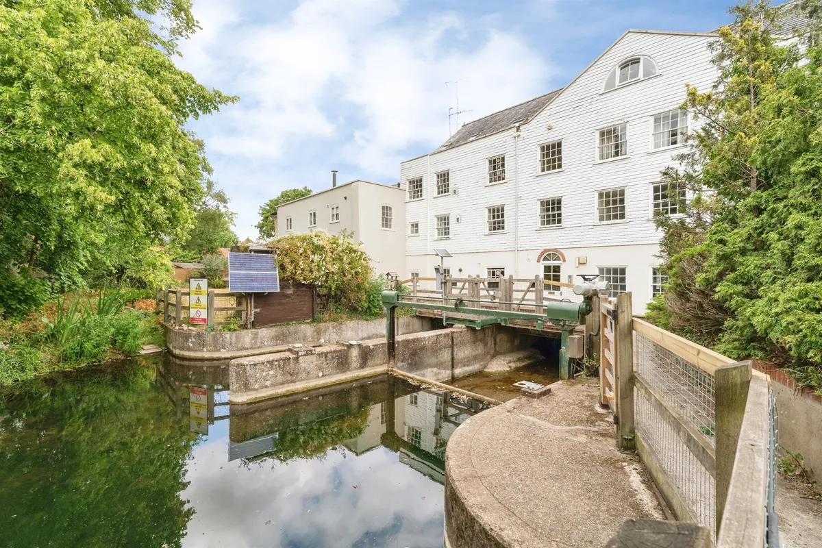 Bridge Street, Fakenham