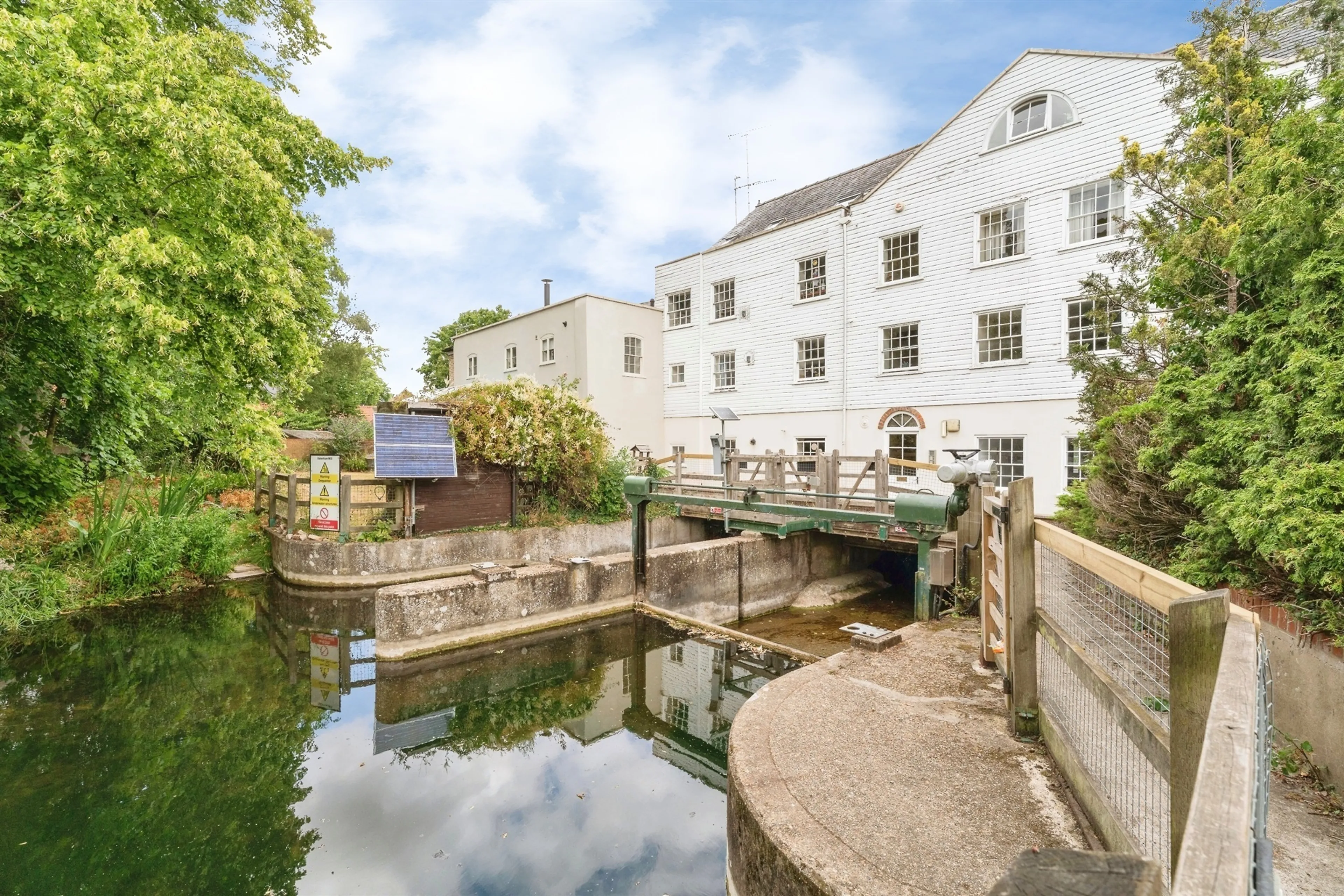 Property at Bridge Street, Fakenham