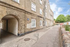 Bridge Street, Fakenham