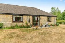 The Walled Garden, Tixover Grange, Stamford