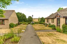 The Walled Garden, Tixover Grange, Stamford
