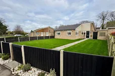 Palmer Drive, Lakenheath, BRANDON