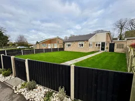 Palmer Drive, Lakenheath, BRANDON photo
