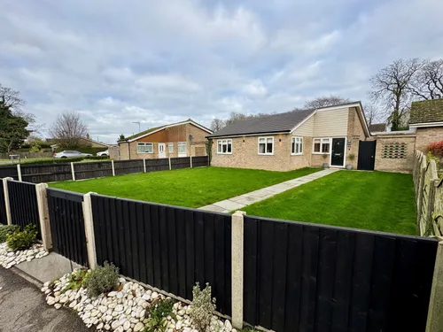Palmer Drive, Lakenheath, BRANDONphoto