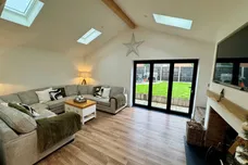 Palmer Drive, Lakenheath, BRANDON