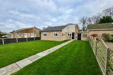 Palmer Drive, Lakenheath, BRANDON