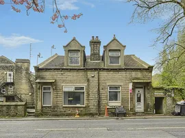 Rochdale Road, Triangle, Sowerby Bridge photo