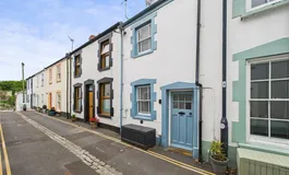Bull Hill, Bideford