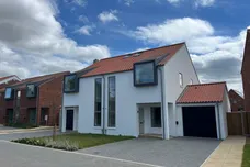 Whissonsett Road, Colkirk, Fakenham
