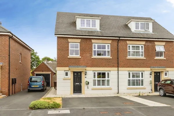 Butler Way, Wakefield, West Yorkshire...