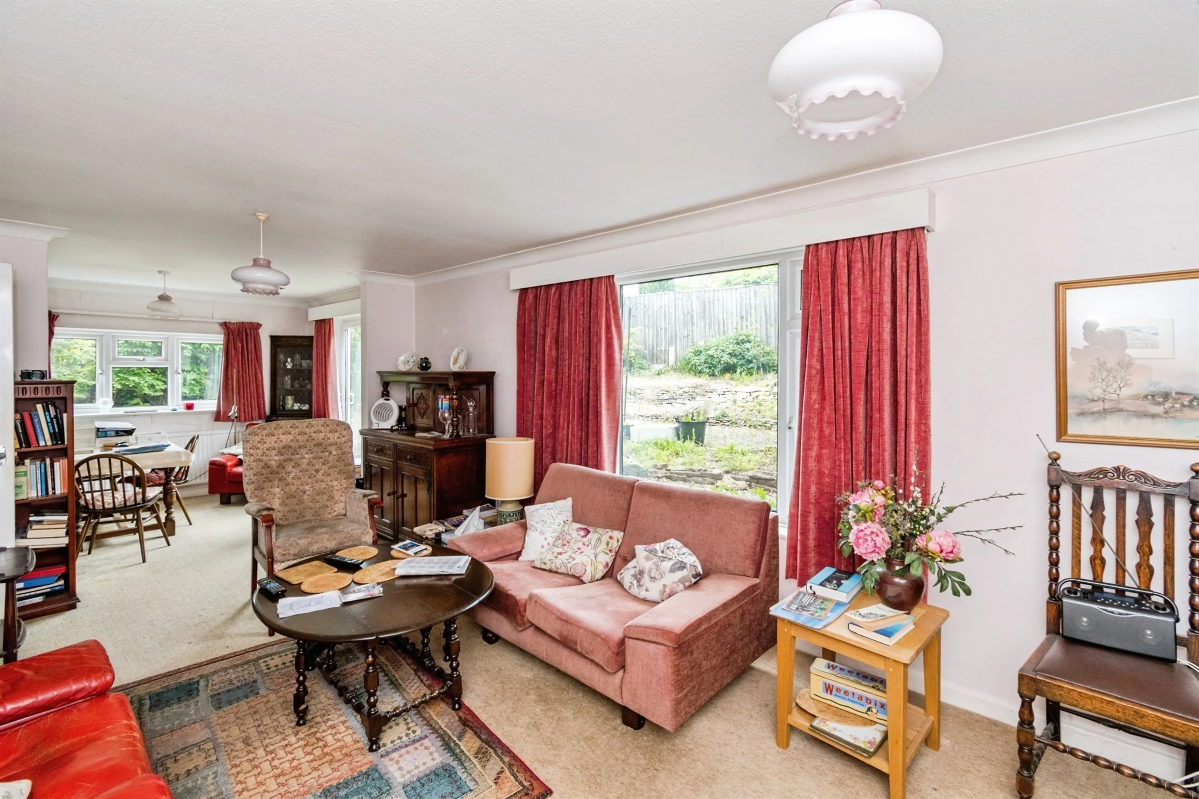 Property at Abbey Hill Road, Winchester