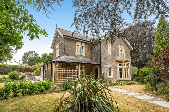 Inglestone Road, Wickwar, GL12
