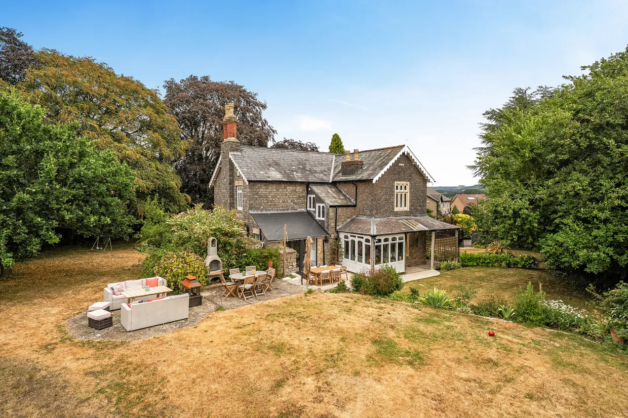 Inglestone Road, Wickwar, GL12 photo 24