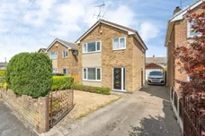 Ash Hill Crescent, Hatfield, Doncaster